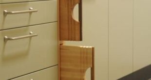 Small Kitchen Storage Cabinet