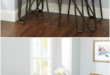 Dining Room Tables For Small Spaces