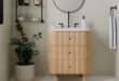 Small Bathroom Vanity With Storage