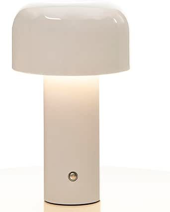 Compact and Convenient: The Appeal of Small Bedside Touch Lamps