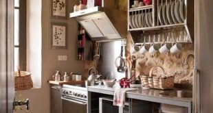 Country Kitchen Ideas For Small Kitchens