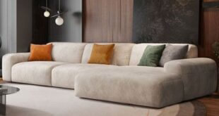 Apartment Size Sectional Sofa