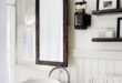 Small Space Simple Bathroom Designs