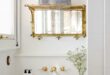 Small Space Simple Bathroom Designs