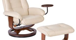 Small Leather Recliners