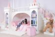 Girls Bedroom Furniture Sets