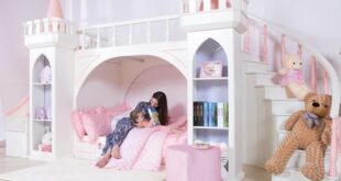 Girls Bedroom Furniture Sets