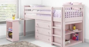 Girls Bedroom Furniture Sets