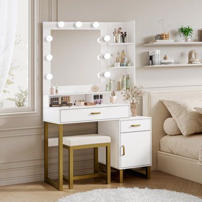 Complete Sets of Girls’ Bedroom Furniture for a Stylish and Cozy Room