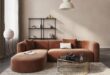 Sectional Couch Living Room Sets