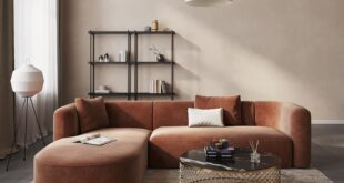 Sectional Couch Living Room Sets