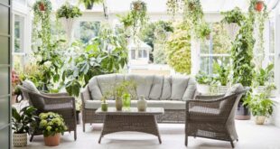 Sunroom Furniture Sets