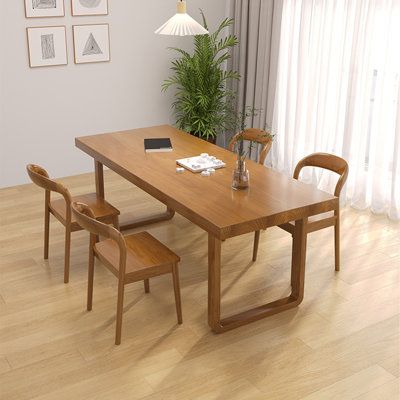 Wood Kitchen Tables And Chairs Sets