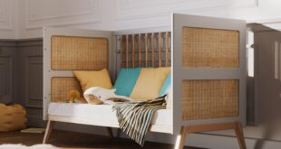 Modern Baby Furniture Sets