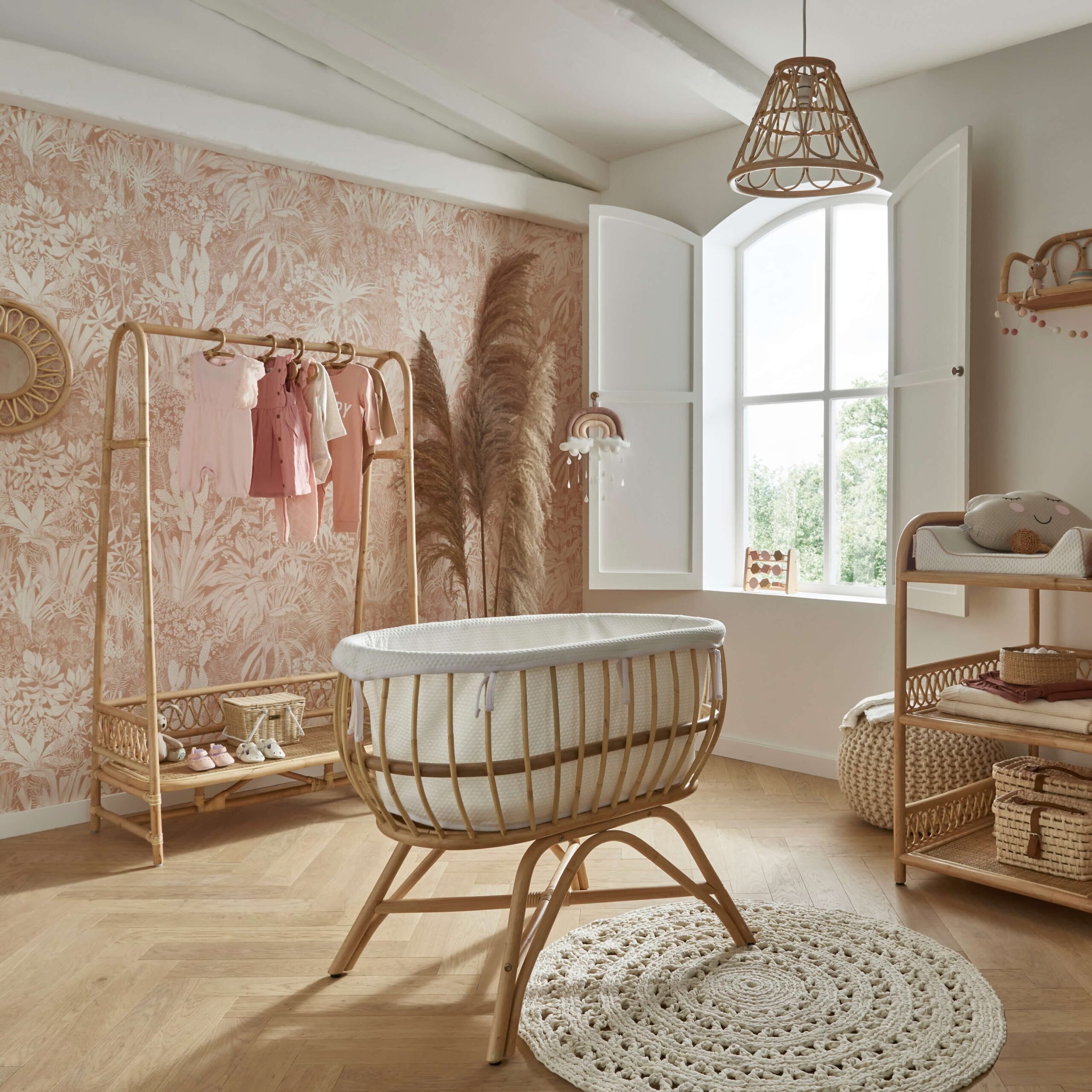 Contemporary Baby Furniture Collections: The Ultimate Style for Your Little One