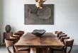 Modern Dining Tables And Chairs