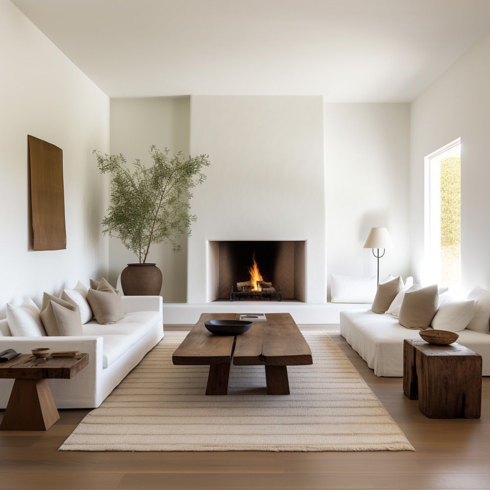 Contemporary Elegance: The Latest Trends in Living Room Furniture Design