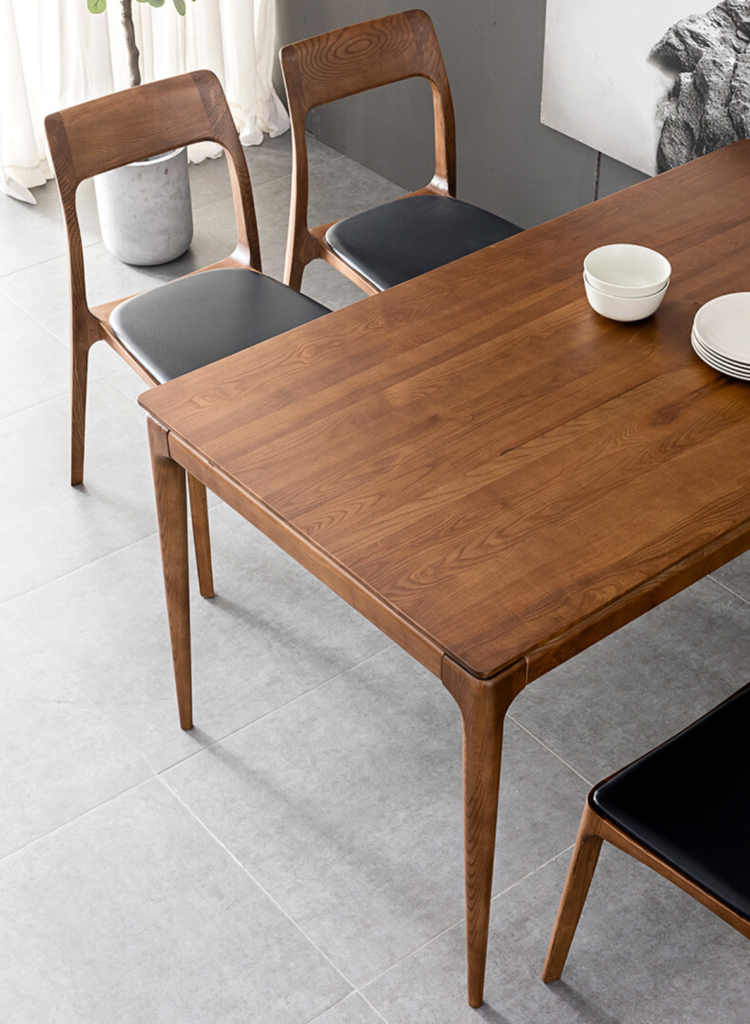 Modern Dining Tables And Chairs