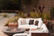 Modern Garden Furniture Sets