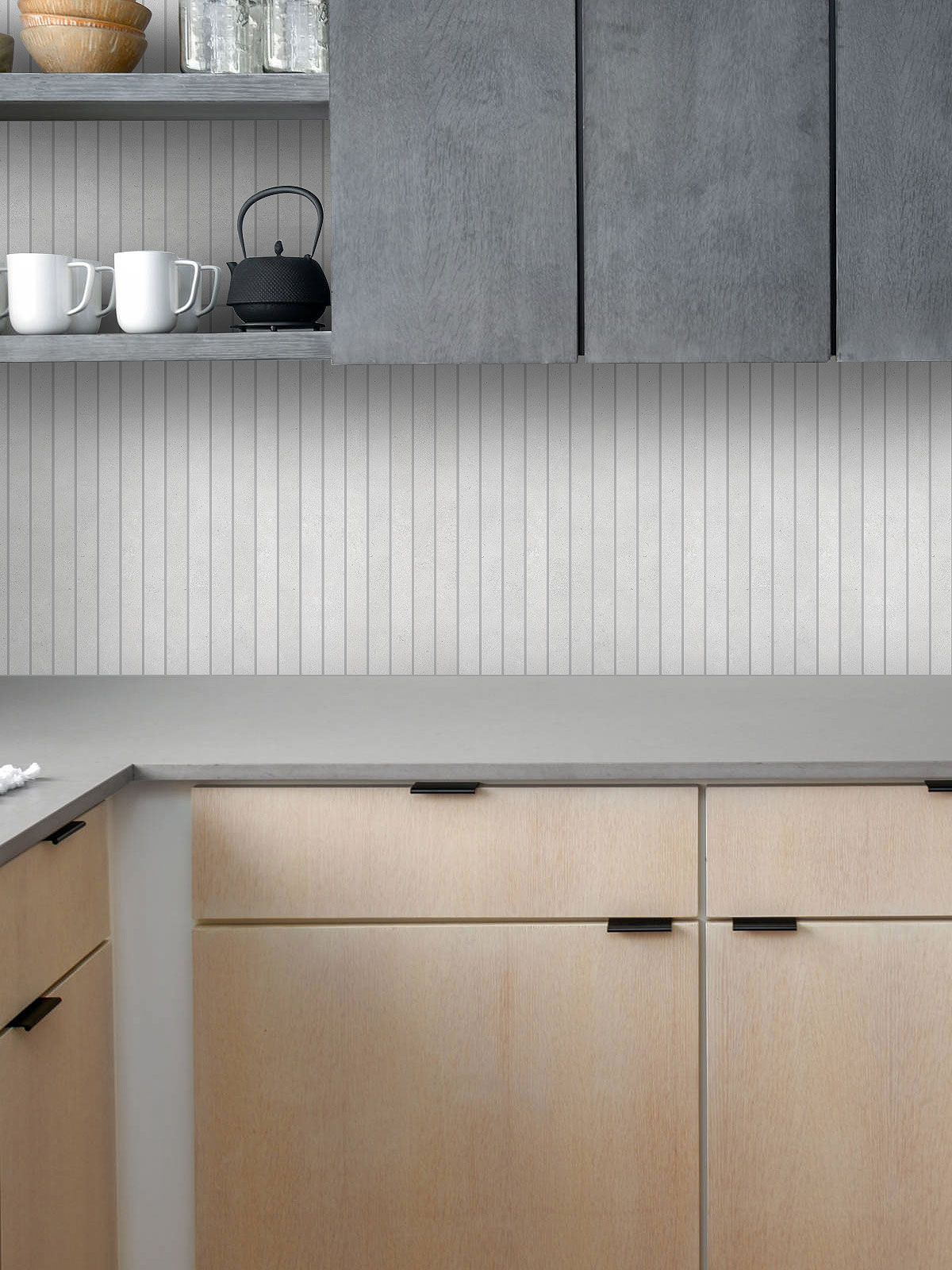 Contemporary Kitchen Backsplash Tile Designs: A Trendy Update for Your Home