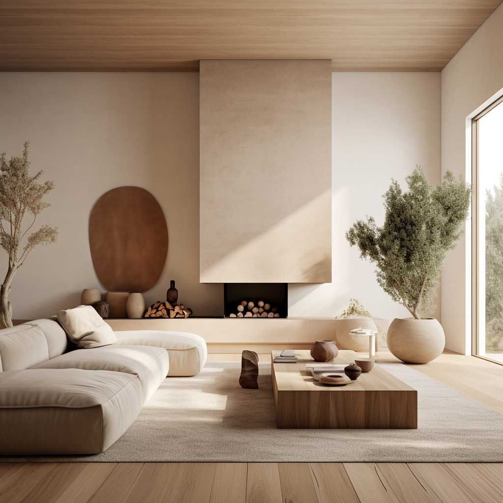 Contemporary Living Room Furniture Designs: A Stylish Update for Your Home