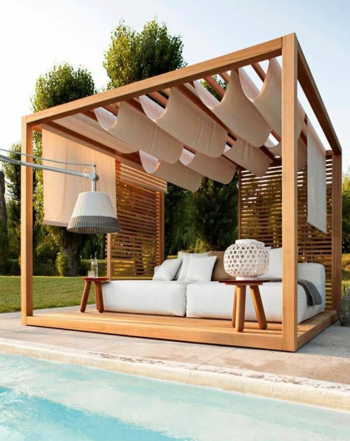 Contemporary Outdoor Lounge Furniture: Embracing Style and Comfort