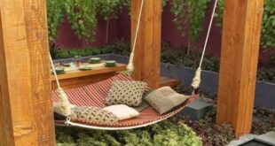 Modern Outdoor Lounge Furniture