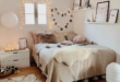 Modern Teenage Bedroom Ideas For Small Rooms