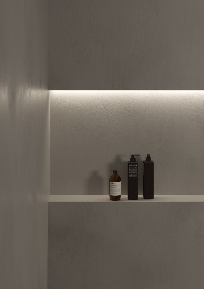 Creating Ambient Atmosphere with Bathroom Recessed Lighting