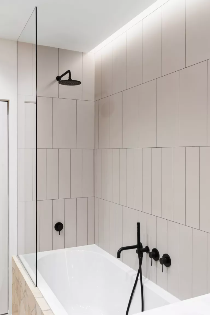 Bathroom Recessed Lighting Design