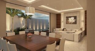 Light Design For Living Room