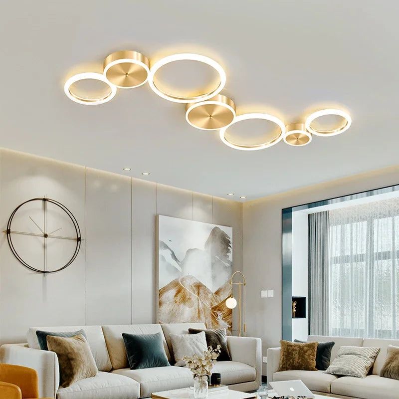 Creating the Perfect Ambiance: Light Design Tips for Your Living Room