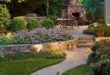 Backyard Garden Landscape Design