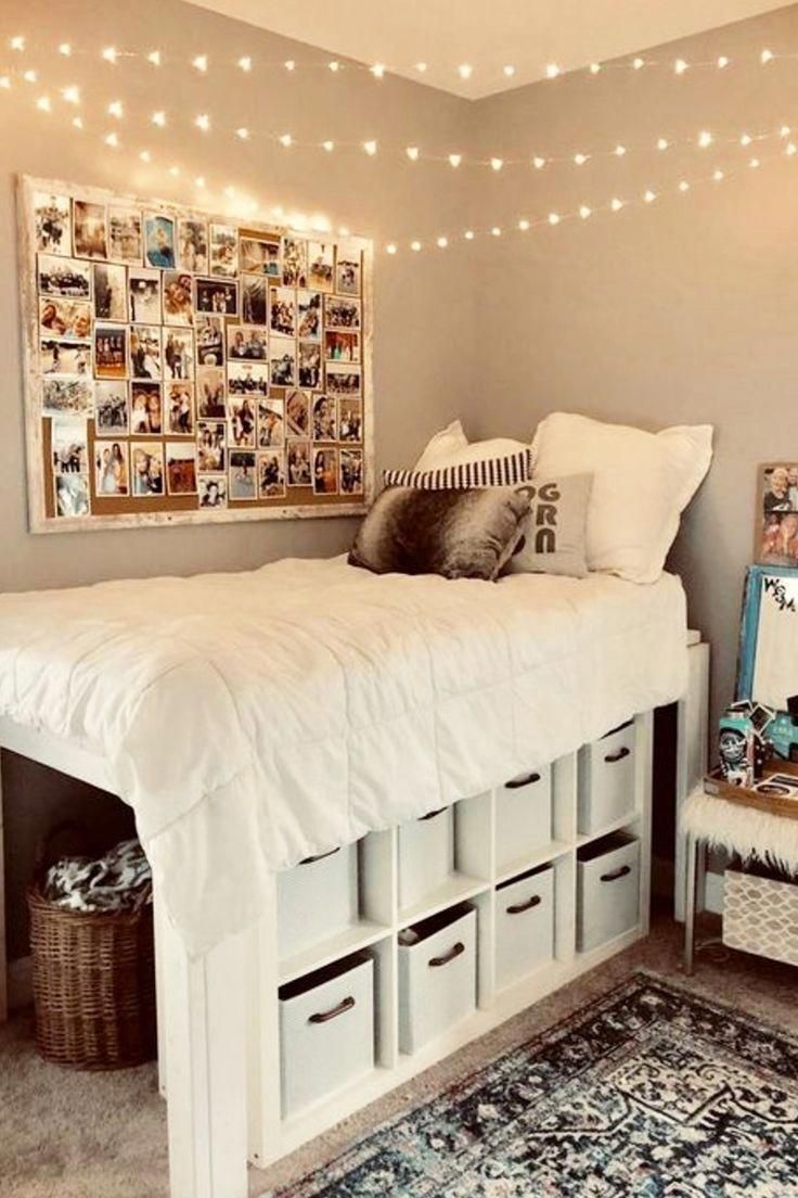 Creating the Perfect Dream Room for Teenage Girls