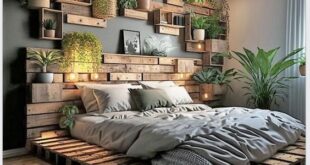 Room Design Ideas For Couples