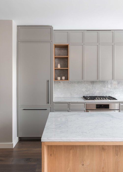 Creating the Perfectly Tailored Kitchen: The Benefits of Fitted Kitchens