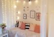 Cool Bedroom Ideas For Teenage Girls Small Rooms