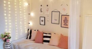 Cool Bedroom Ideas For Teenage Girls Small Rooms