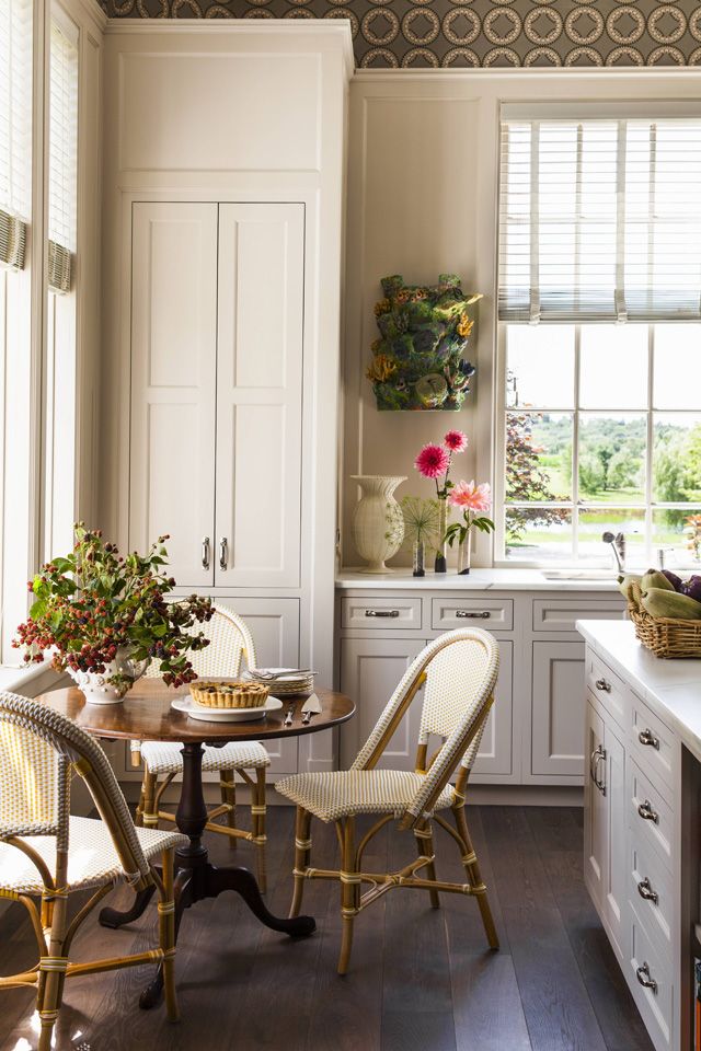 Country Kitchen Ideas For Small Kitchens