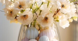 Easter Decoration Ideas For Home