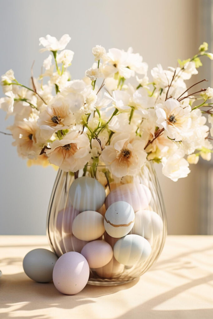 Easter Decoration Ideas For Home