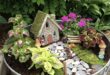 Fairy Garden Ideas Landscaping