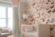 Baby Girl Nursery Themes Ideas