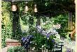 Outdoor Patio String Lighting Ideas