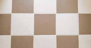 Ceramic Tile Floor Designs