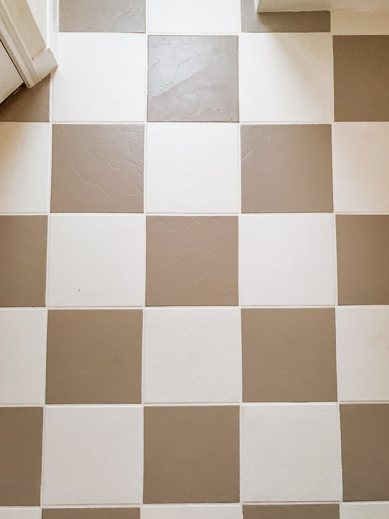 Creative Patterns and Styles for Ceramic Tile Floors