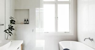 Bathroom Remodeling Ideas For Small Spaces