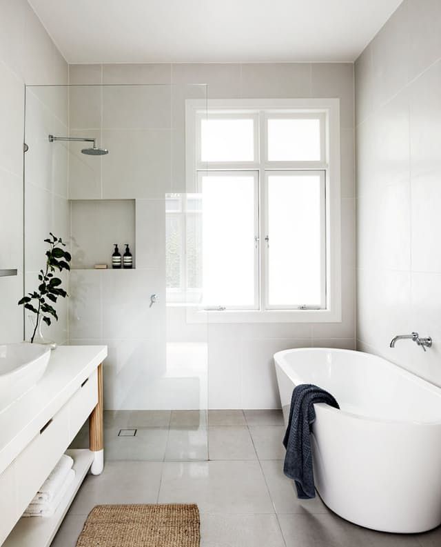 Creative Solutions for Compact Bathroom Renovations