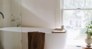 Bathroom Remodeling Ideas For Small Spaces