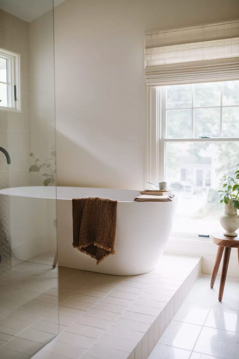 Creative Solutions for Compact Bathrooms: Maximizing Space in Your Bathroom Remodel